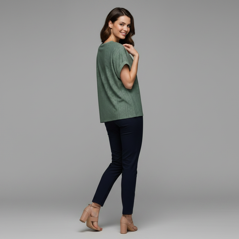 Bella T-Shirt | Women's Casual Summer T-Shirt