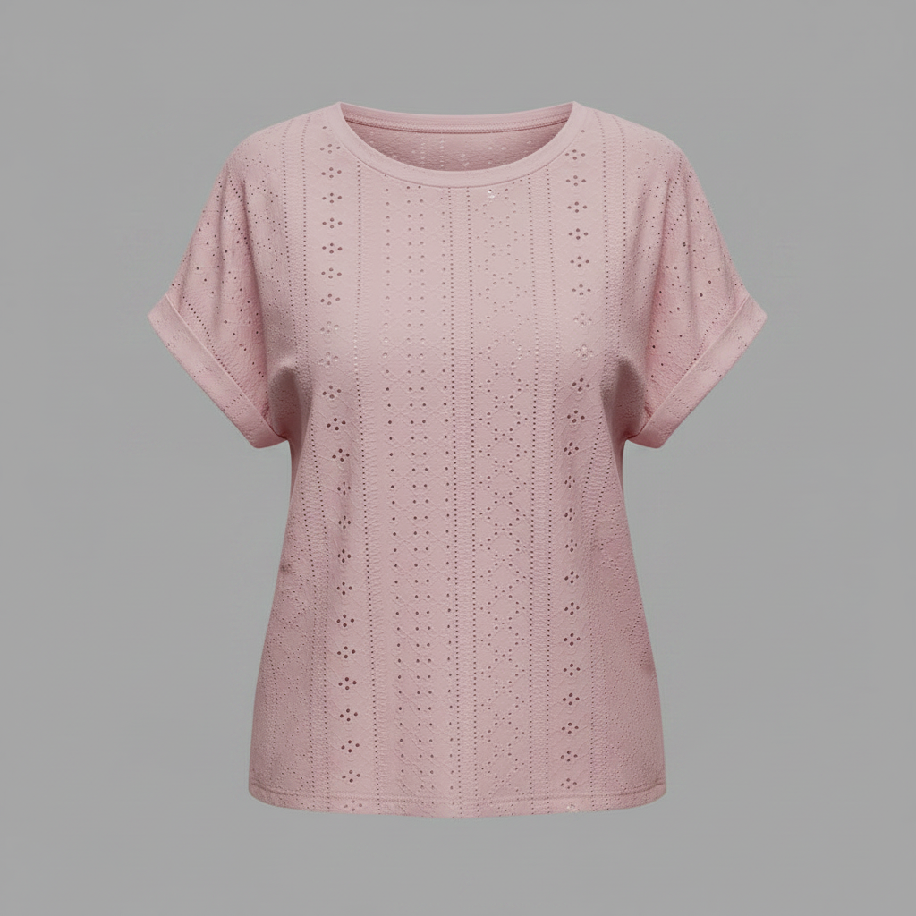 Bella T-Shirt | Women's Casual Summer T-Shirt