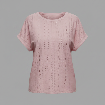 Bella T-Shirt | Women's Casual Summer T-Shirt