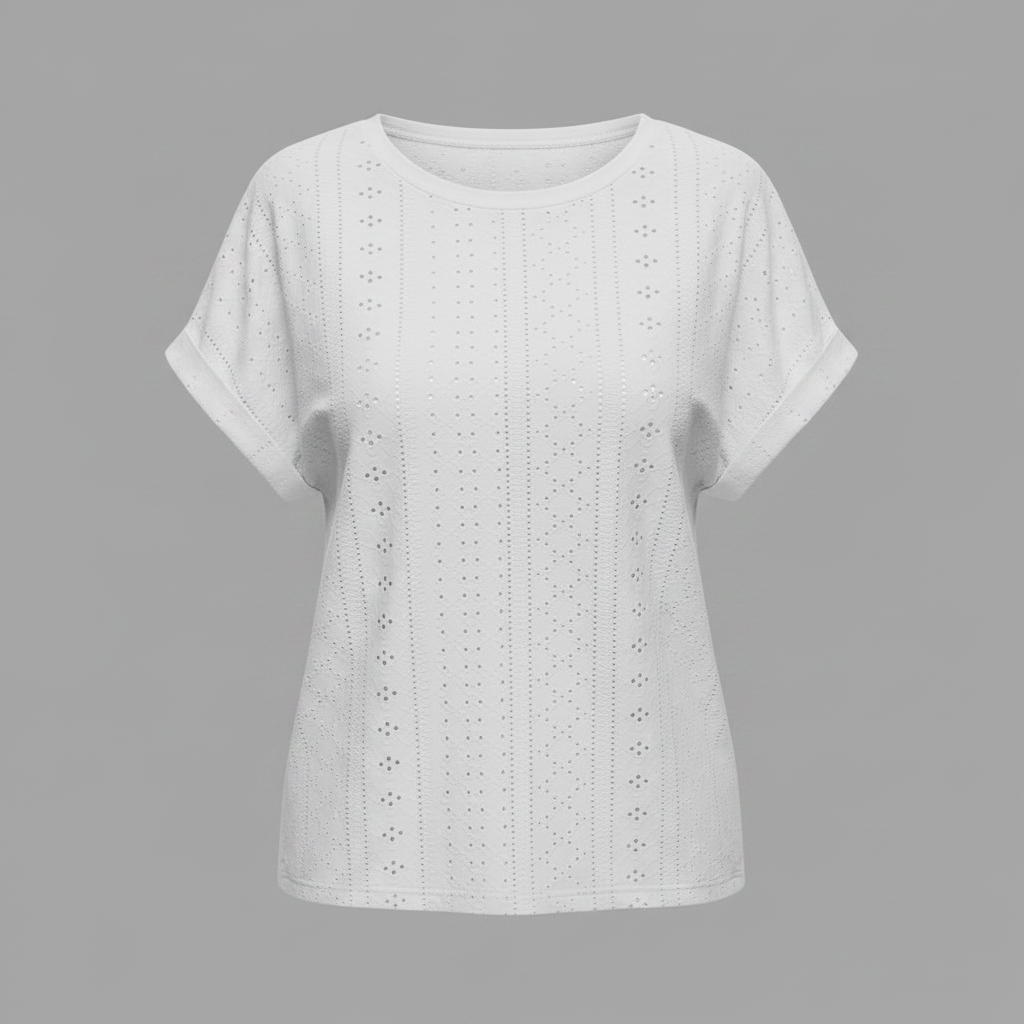 Bella T-Shirt | Women's Casual Summer T-Shirt