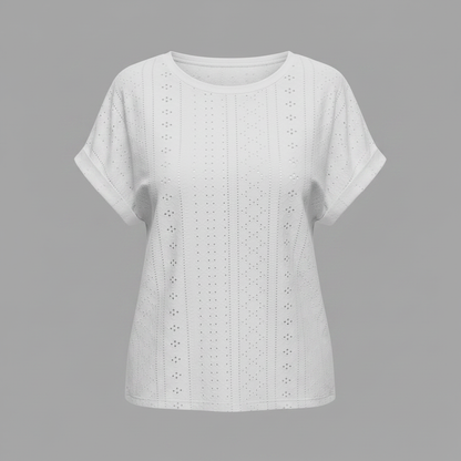 Bella T-Shirt | Women's Casual Summer T-Shirt