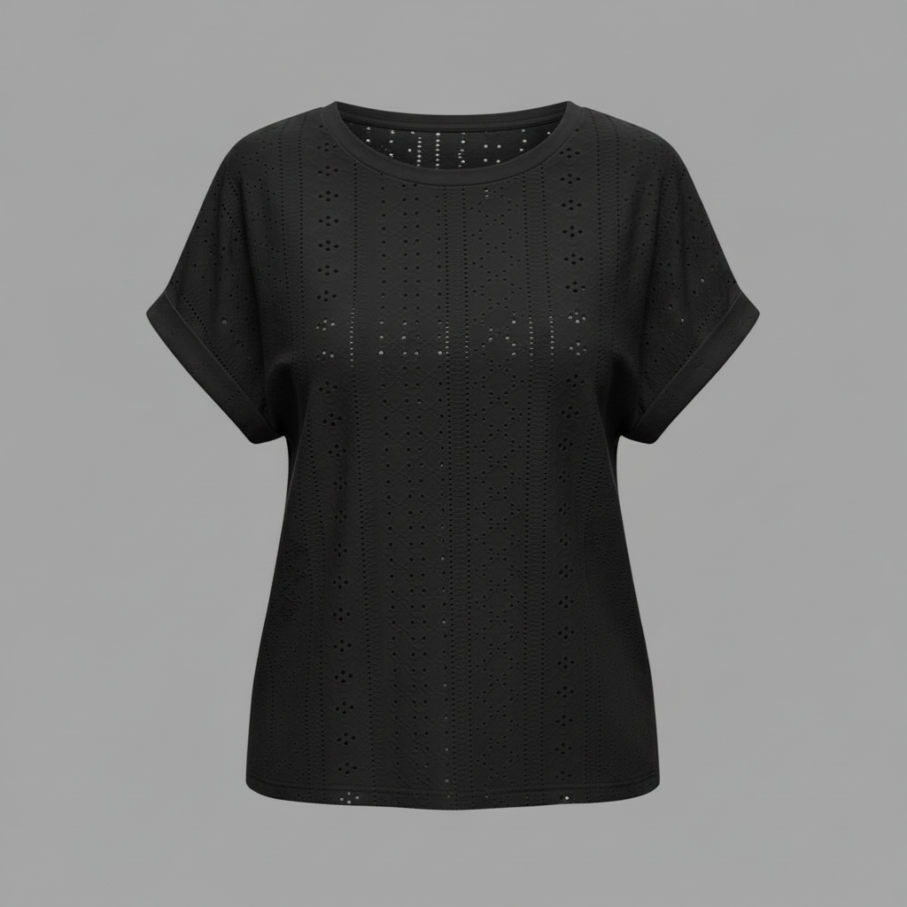 Bella T-Shirt | Women's Casual Summer T-Shirt