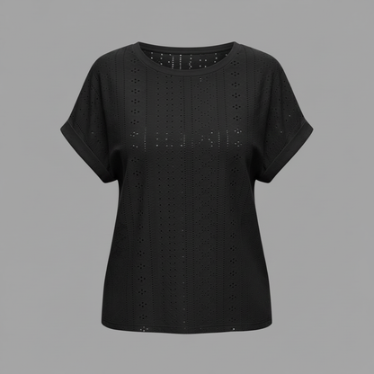 Bella T-Shirt | Women's Casual Summer T-Shirt