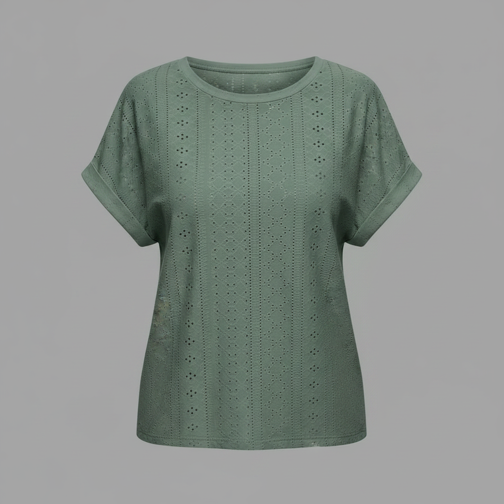 Bella T-Shirt | Women's Casual Summer T-Shirt