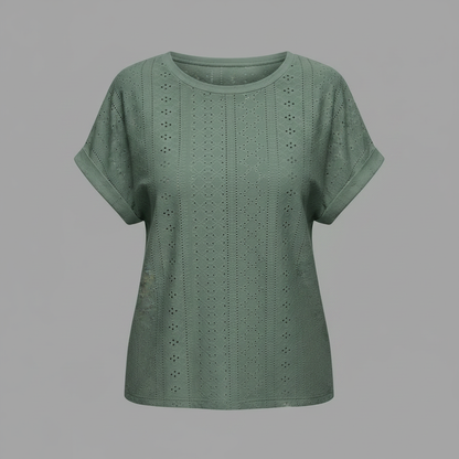 Bella T-Shirt | Women's Casual Summer T-Shirt