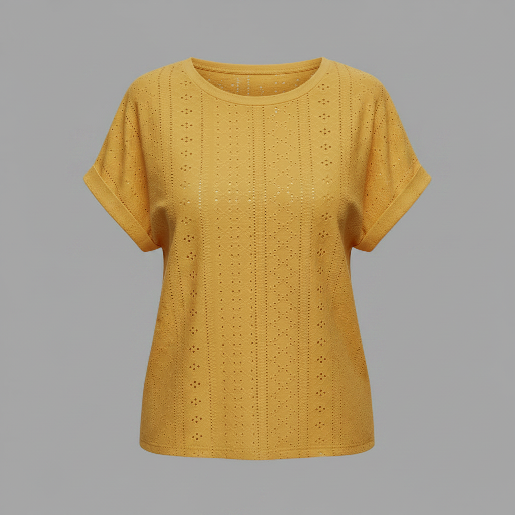 Bella T-Shirt | Women's Casual Summer T-Shirt