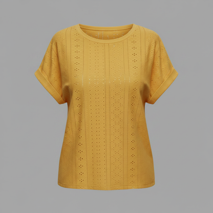 Bella T-Shirt | Women's Casual Summer T-Shirt