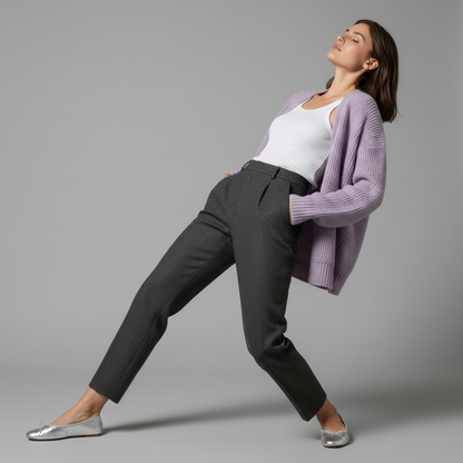 Bianca Trousers | Women's Elegant Pants