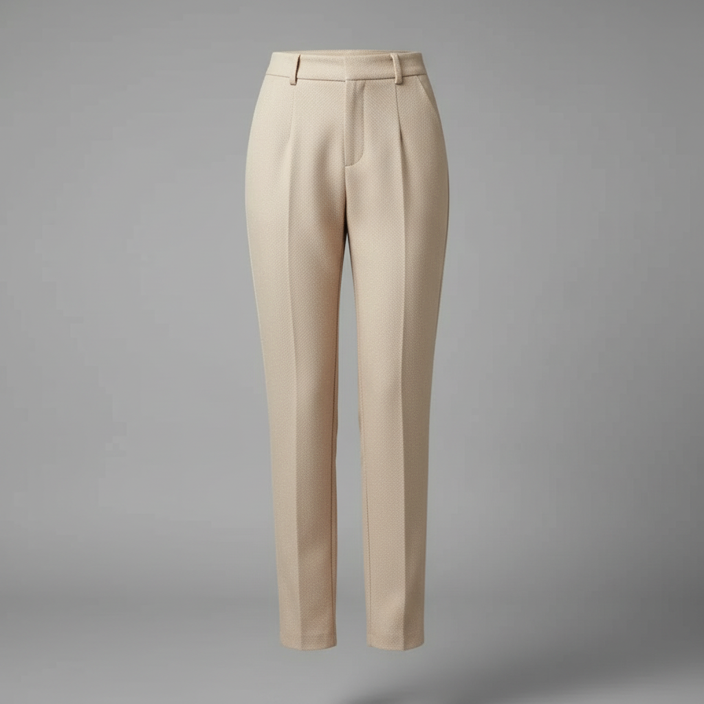 Bianca Trousers | Women's Elegant Pants