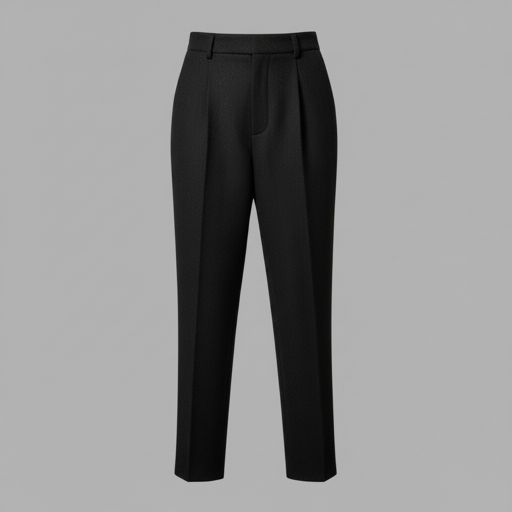Bianca Trousers | Women's Elegant Pants