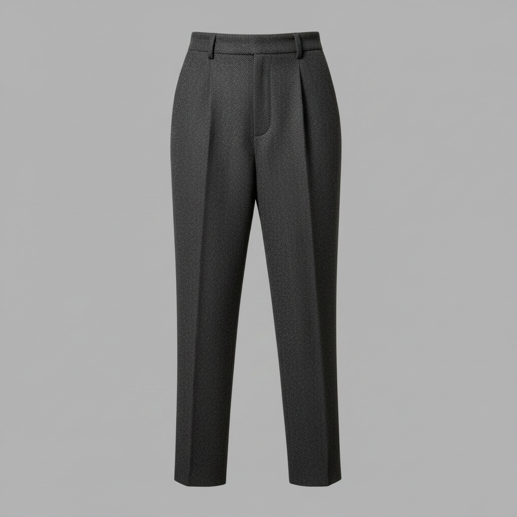 Bianca Trousers | Women's Elegant Pants
