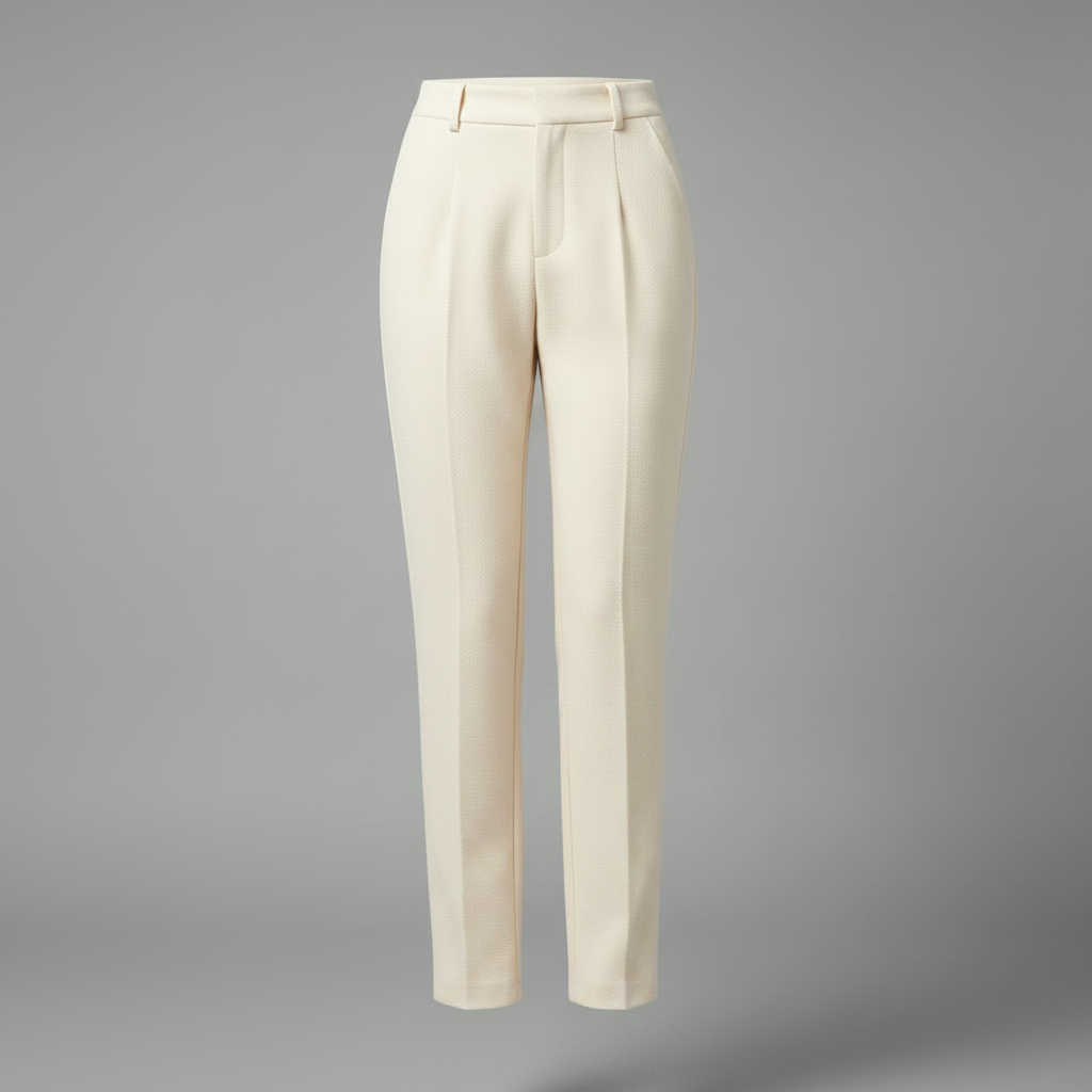 Bianca Trousers | Women's Elegant Pants