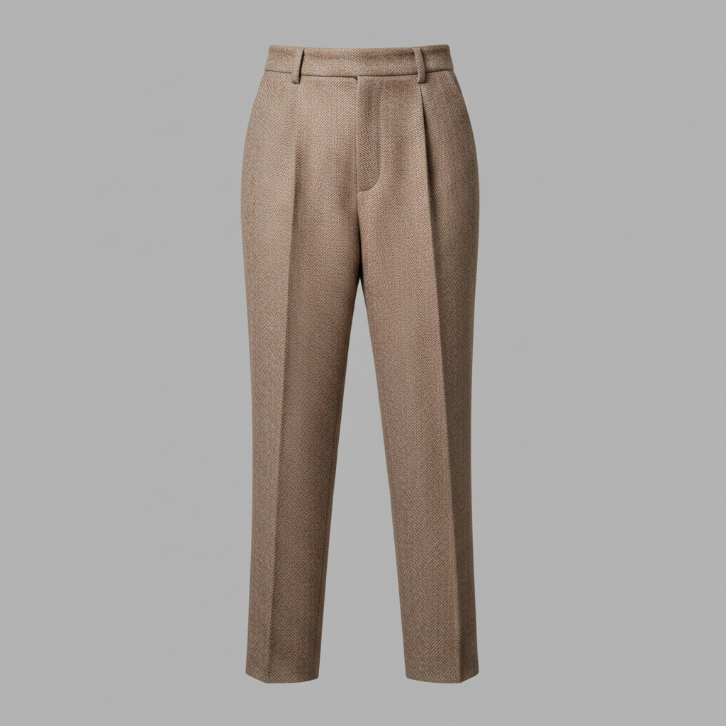 Bianca Trousers | Women's Elegant Pants