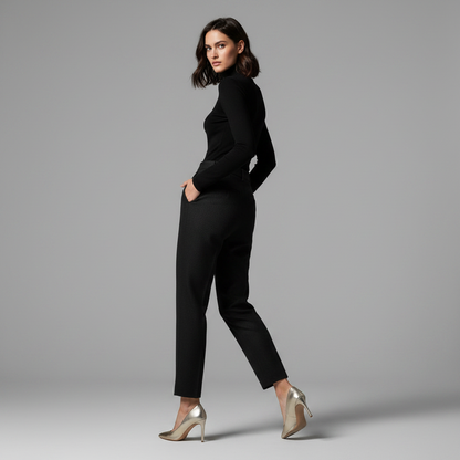 Bianca Trousers | Women's Elegant Pants