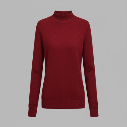 Elegant Women's Sweater | Stylish Versatile Knitwear