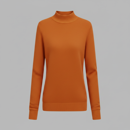 Elegant Women's Sweater | Stylish Versatile Knitwear