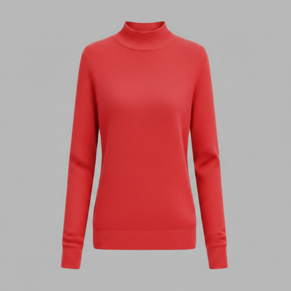 Elegant Women's Sweater | Stylish Versatile Knitwear