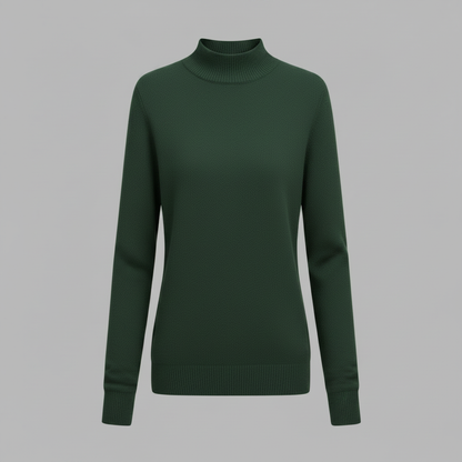 Elegant Women's Sweater | Stylish Versatile Knitwear