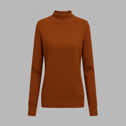 Elegant Women's Sweater | Stylish Versatile Knitwear