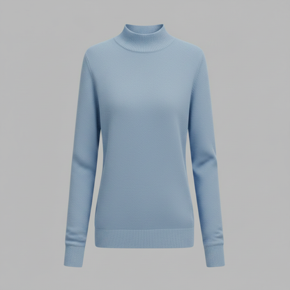 Elegant Women's Sweater | Stylish Versatile Knitwear