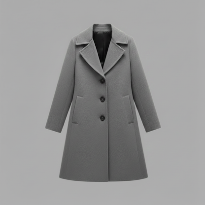 Wool Coat for Women | Elegant Winter Outerwear