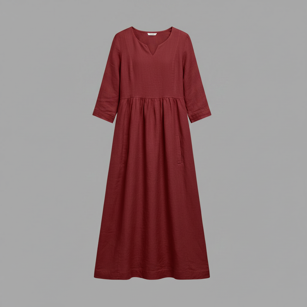 Isabel | Women's Elegant Cocktail Dress
