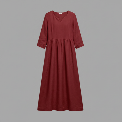Isabel | Women's Elegant Cocktail Dress