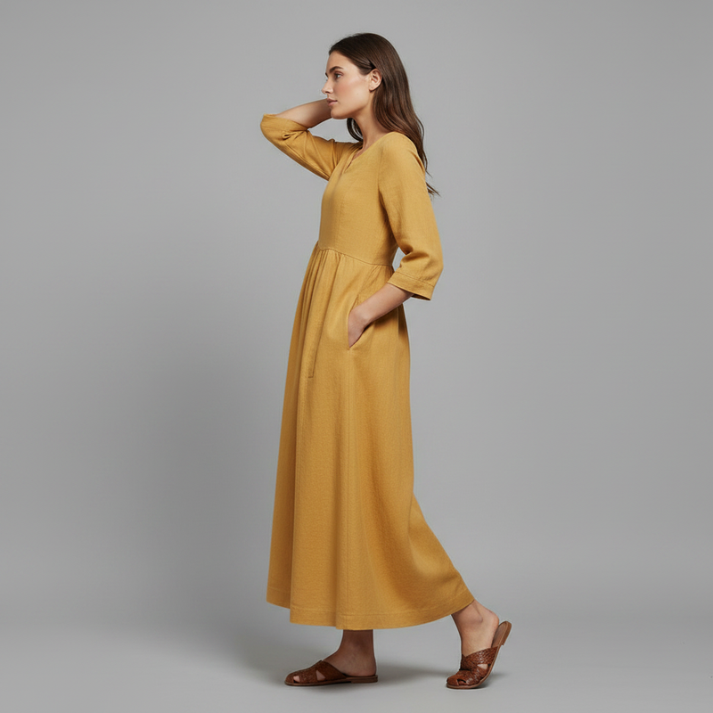 Isabel | Women's Elegant Cocktail Dress