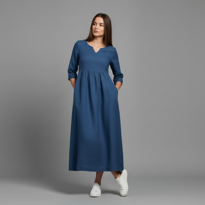 Isabel | Women's Elegant Cocktail Dress